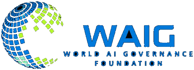 World AI Governance Foundation (WAIG) logo