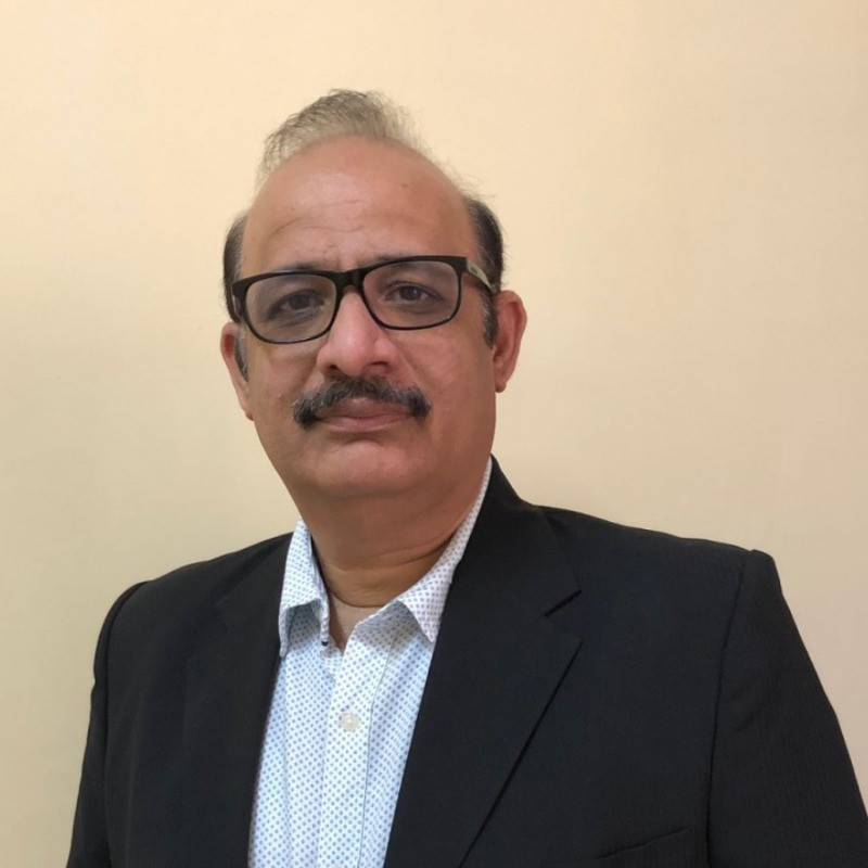 Dr. Gundala Nagaraju (Raju)