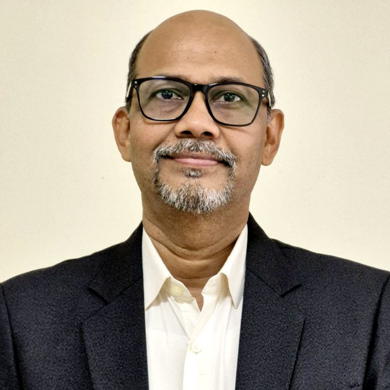 Dr. Ravi Verma