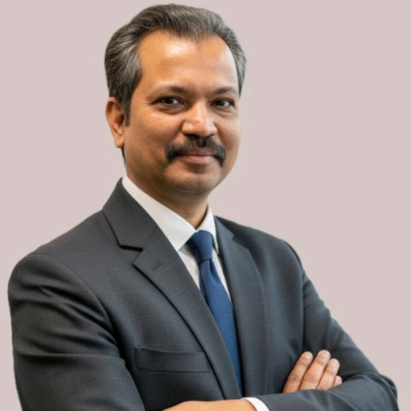 Dr. Umang Mehta
