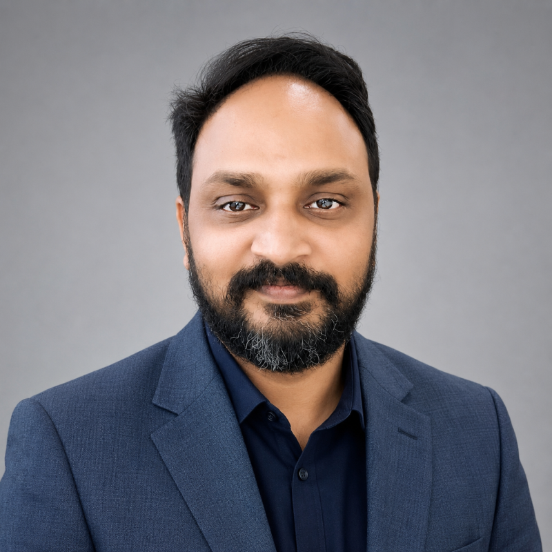 Prabhakar Damor