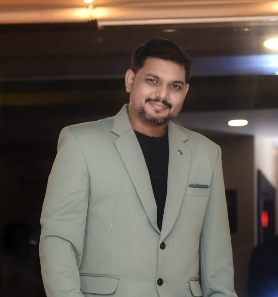 Dr. Rohit Soni