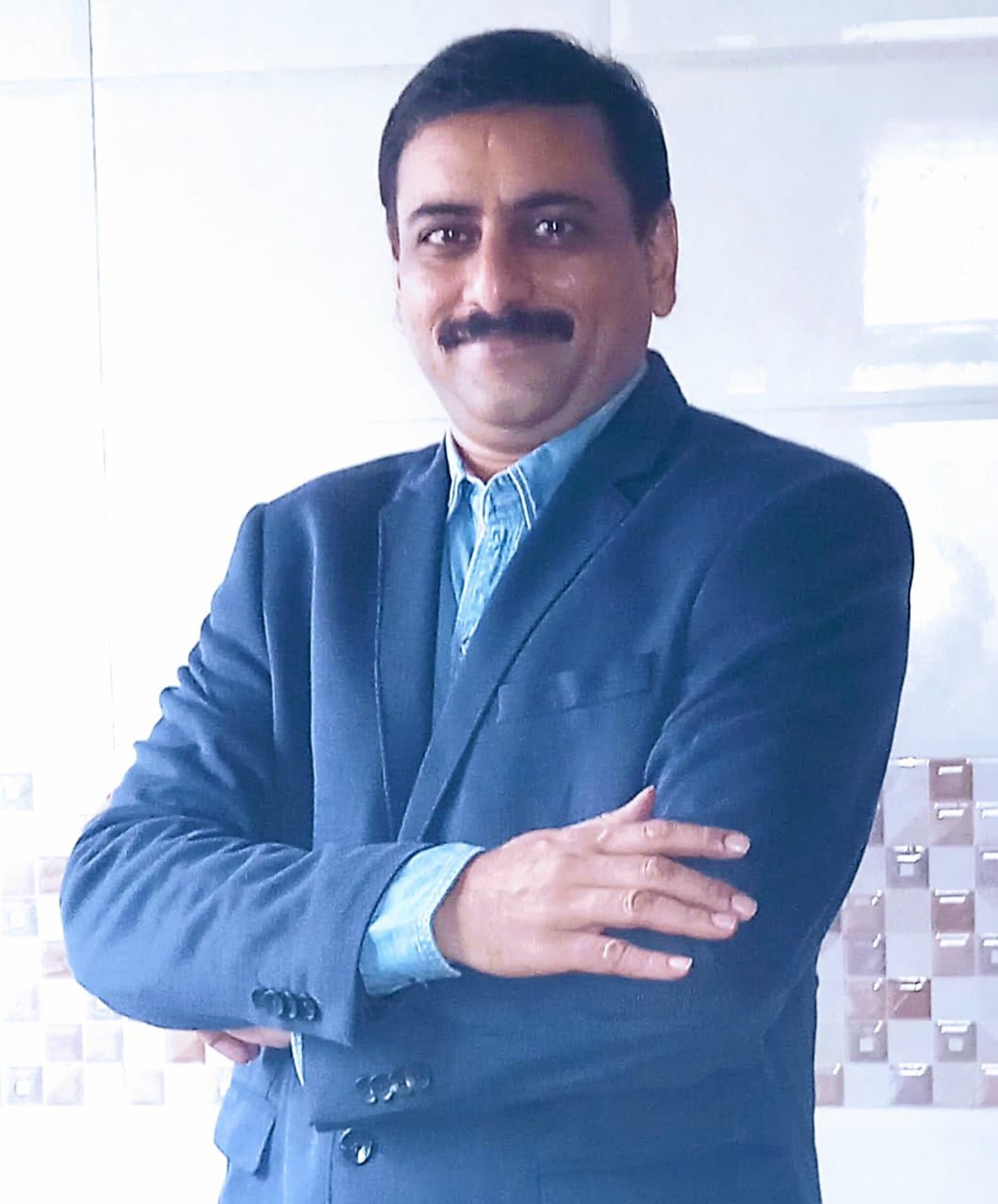 Saumitra Sathye
