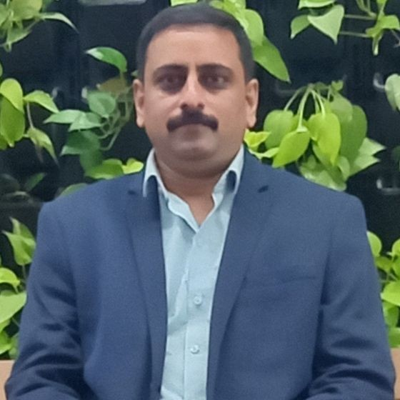 Saumitra Sathye