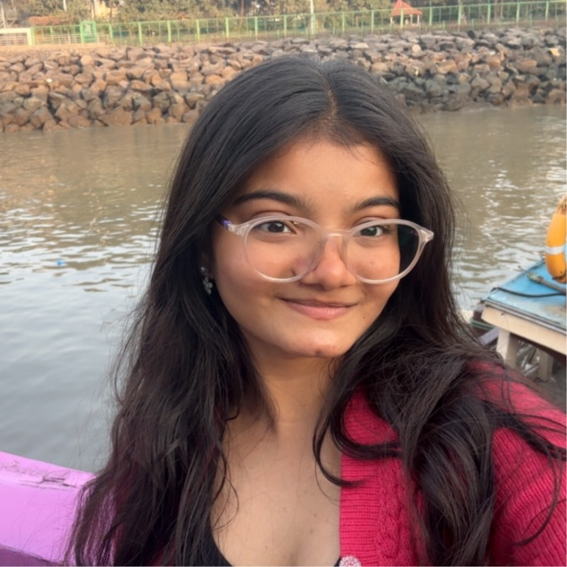 Tanisha Umang Mehta